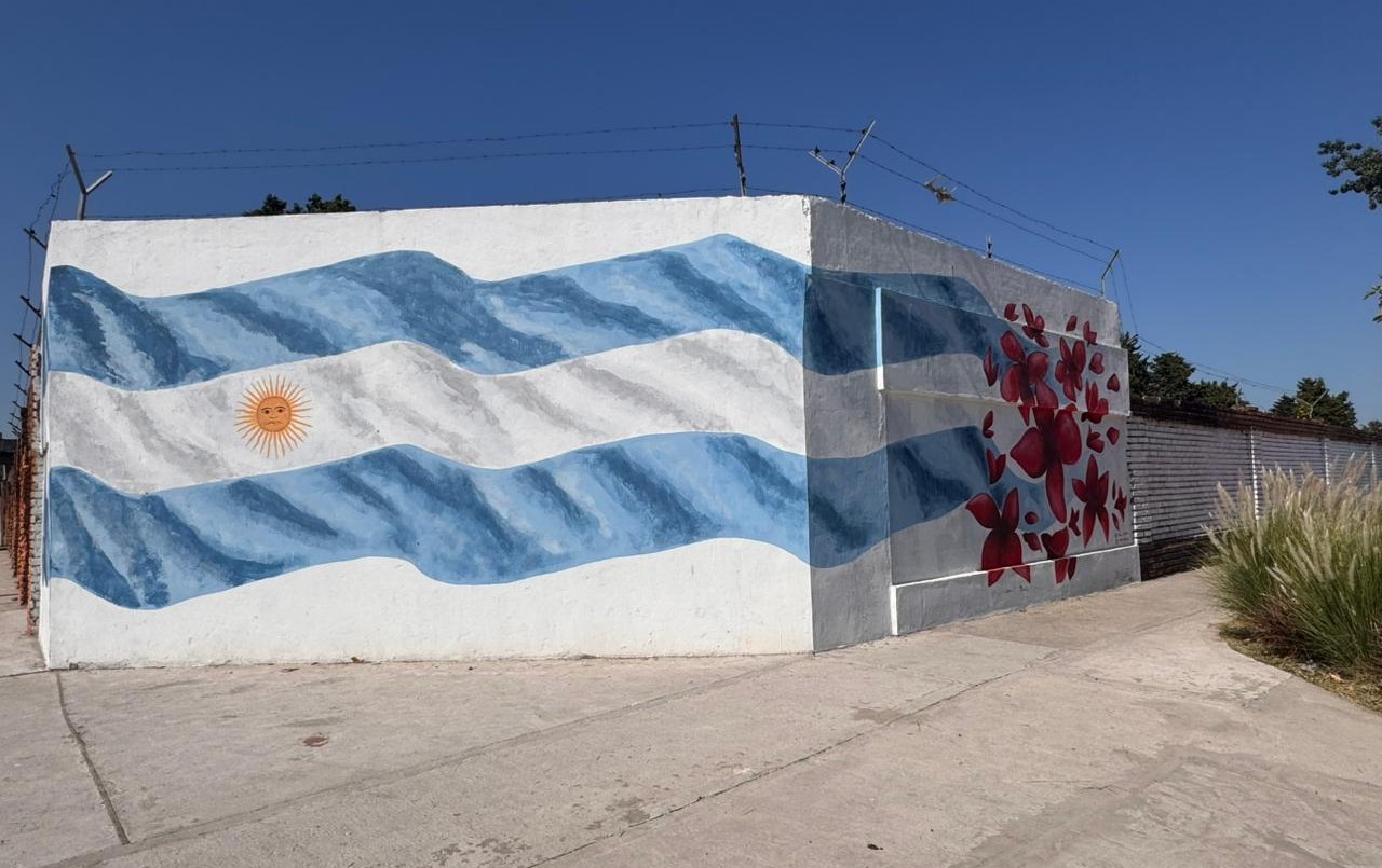 Convocan a artistas rosarinos para transformar basurales en espacios con identidad cultural | Rosario y la región