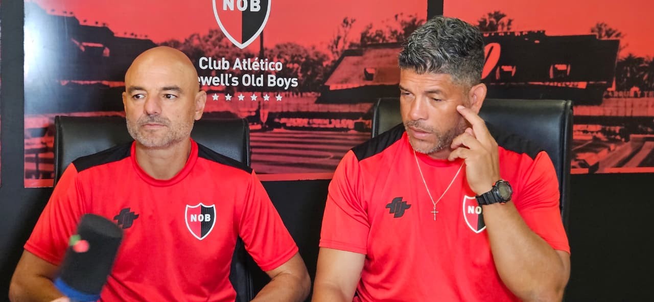La dupla técnica Orsi–Gómez y el balance de la pretemporada: “estamos en pleno proceso de armado de plantel” | Deportes