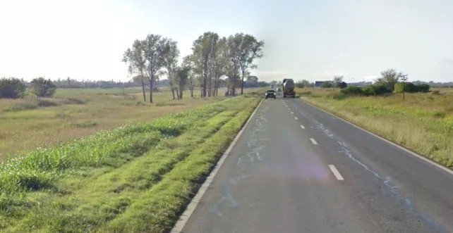 Fatal siniestro vial en la Ruta 34: murió un conductor al chocar contra un camión | Información General