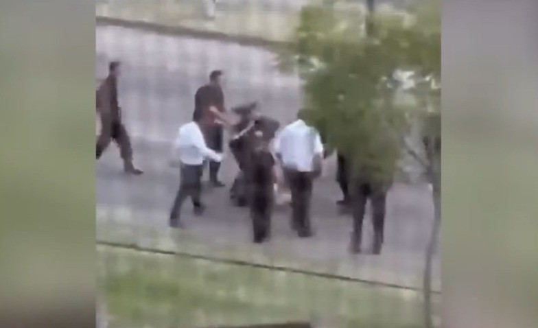 Atacaron a un joven a la salida de un boliche: le fracturaron la mandíbula | Rosario y la región