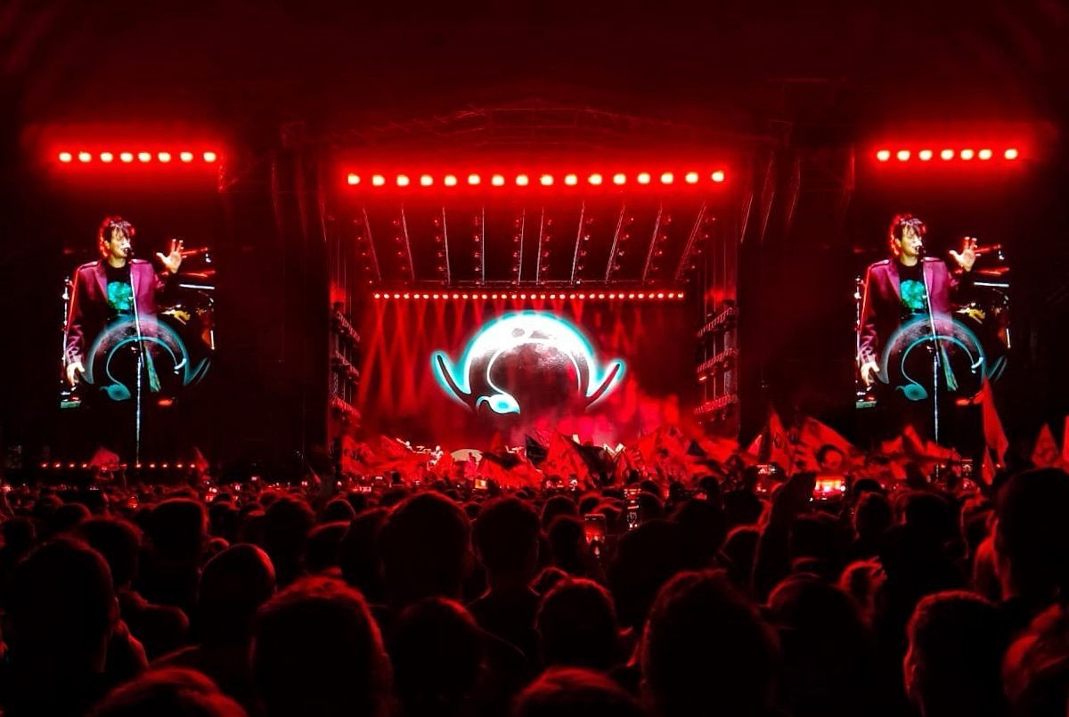 La ciudad se consolidó como epicentro de grandes eventos: más de 800 mil asistentes en 2025 | Rosario y la región