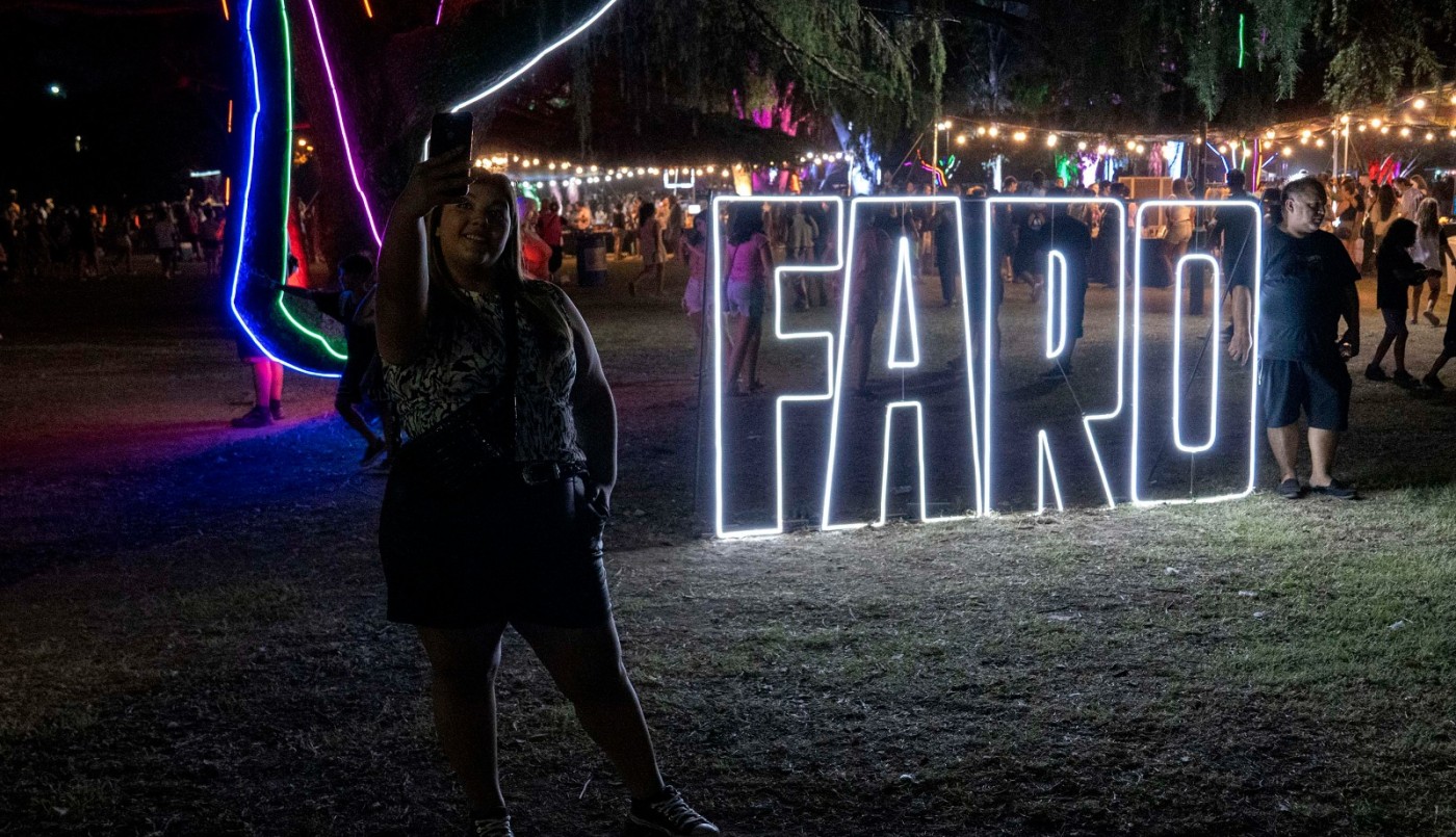 Todo listo para una nueva edición del Festival Faro | Espectáculos