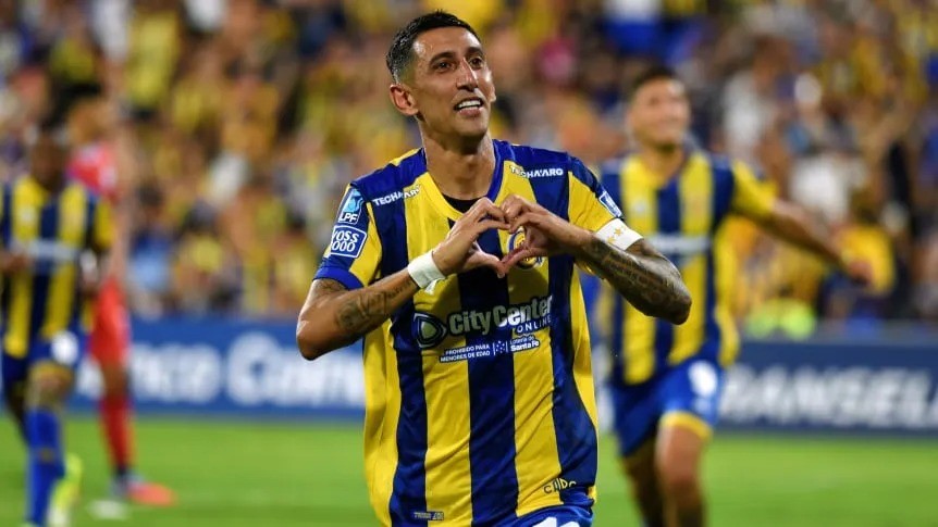 Central visita a Racing en Avellaneda por la segunda fecha del Apertura 2026 | Deportes