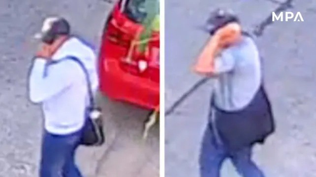 Golpe comando a una pollería: buscan identificar a dos sospechosos | Rosario y la región