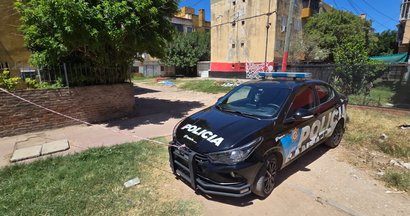 Asesinaron a una persona con un arma de fuego | Rosario y la región