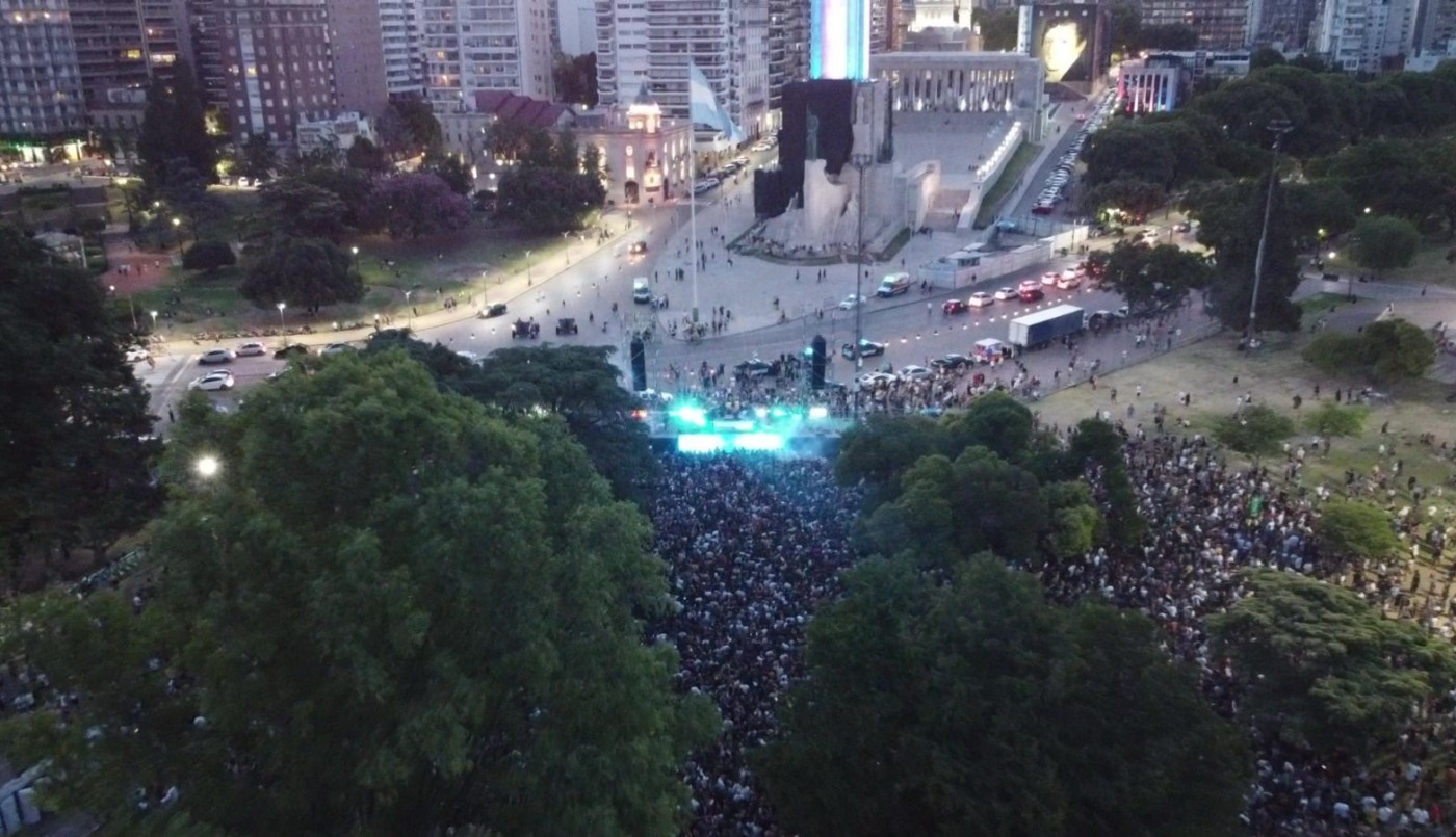 Santa Fe: récord turístico en enero con $107.000 millones de impacto económico | Rosario y la región