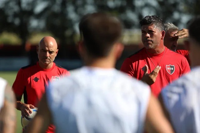 Newell´s visita a Deportivo Riestra con el peso de la tabla y la necesidad de ganar | Deportes
