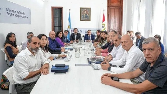 Paritarias en definición: estatales y docentes esperan la oferta del gobierno | Información General