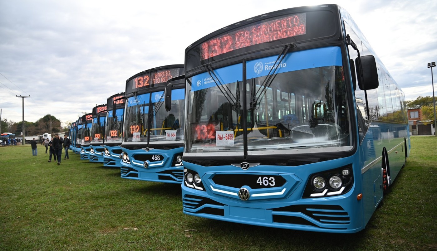 UTA Rosario define si se suma al paro general de la CGT | Rosario y la región