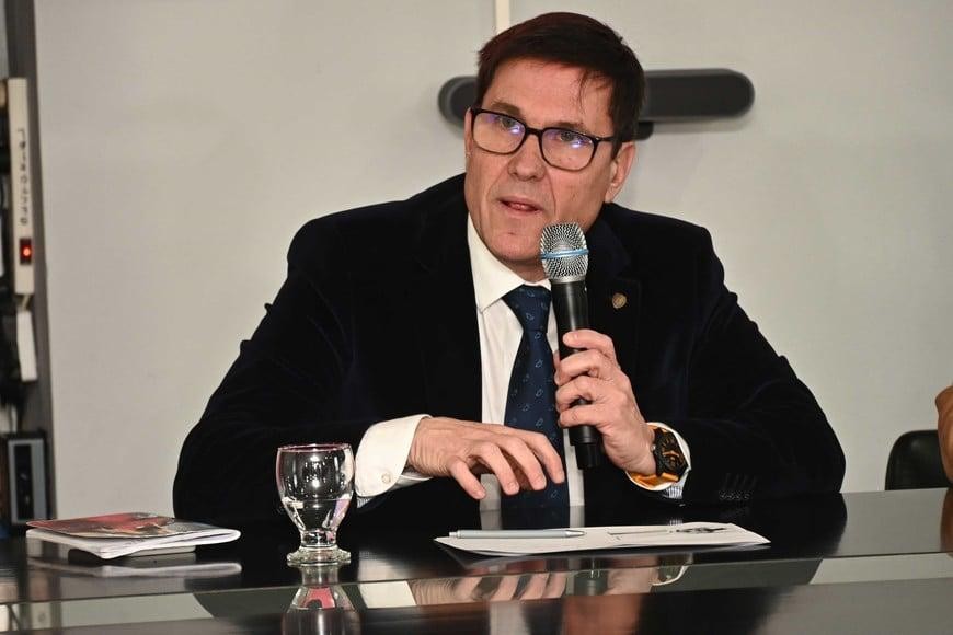 El gobierno de Santa Fe asegura que el 2 de marzo comienzan las clases | Rosario y la región