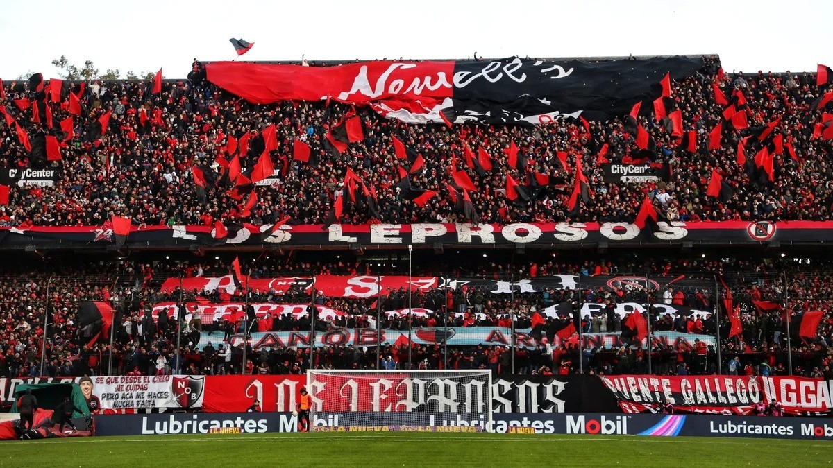 Newell’s confirmó el cobro de un bono para el clásico | Deportes
