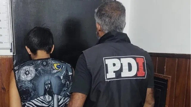 Detuvieron a un joven que cometió delitos en múltiples localidades de la región | Información General