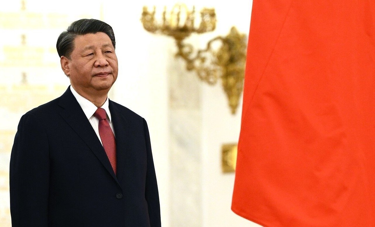 China le reclama a EE. UU. la "liberación inmediata" de Nicolás Maduro | Internacionales