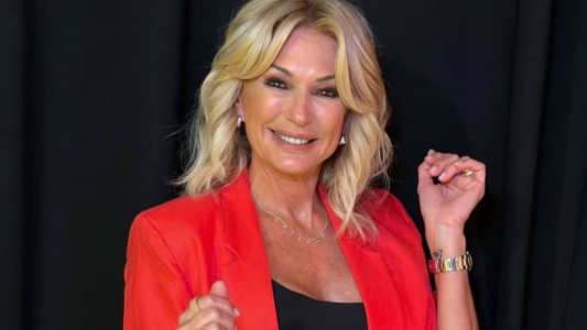 Yanina Latorre reveló con qué famosa periodista argentina haría un trío y sorprendió en A la Barbarossa | Espectáculos