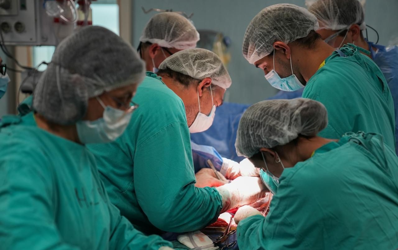 Santa Fe alcanzó cifras récord en donación y trasplante durante 2025 | Rosario y la región
