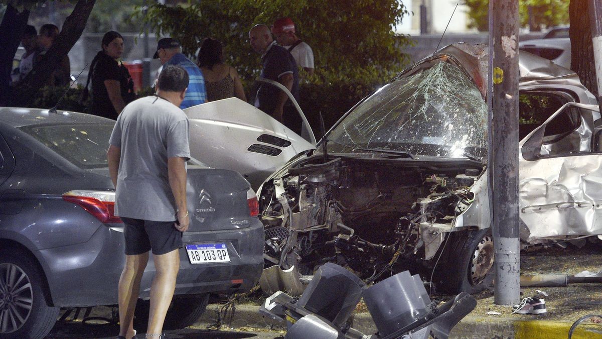 A un año de la tragedia de Roca y el río el padre de la familia busca justicia por su esposa e hija | Información General
