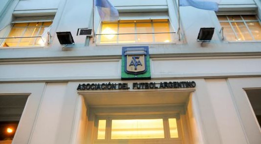 Otra denuncia contra la AFA: ARCA investiga presuntas facturas truchas por más de $375 millones | Deportes