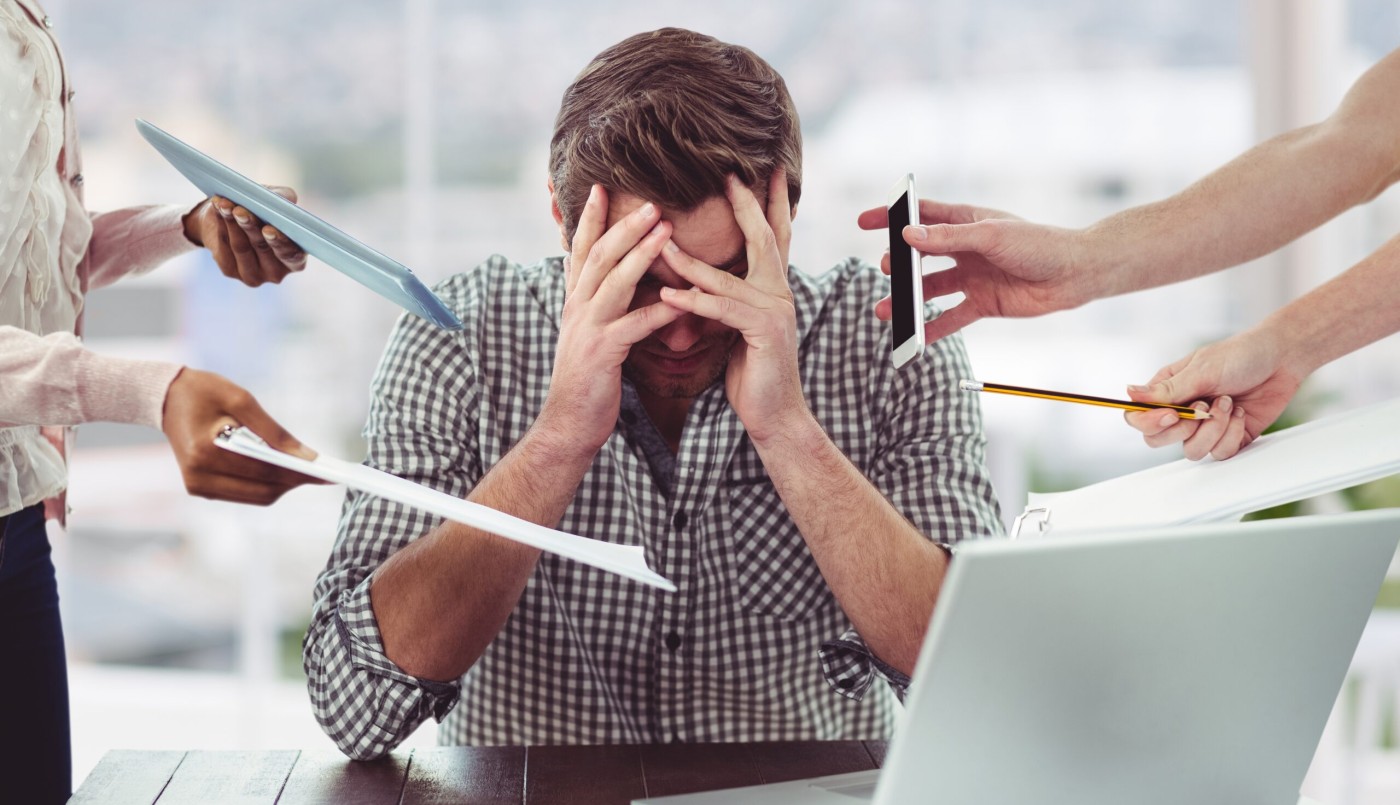 Estrés urbano y bienestar mental: el truco japonés de dos minutos que ayuda a reprogramar el cerebro | Curiosidades