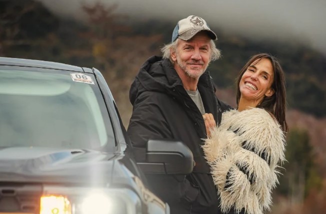 Facundo Arana y María Susini se separaron tras casi dos décadas juntos | Espectáculos