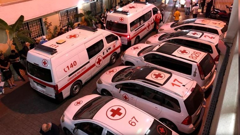 Tragedia en Pensilvania: explosión en asilo de ancianos deja muertos y desaparecidos | Internacionales