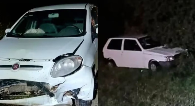 Tragedia en la Ruta 88: bajó a auxiliar a un conductor y fue embestido por otro auto | Información General