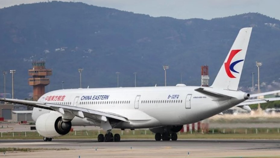 Argentina inaugura la conexión transpacífica más larga del mundo | Información General