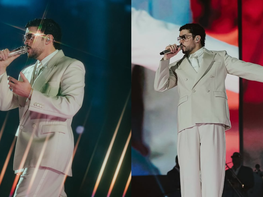 Bad Bunny hizo historia en River: homenajes a Argentina e invitadas sorpresa en “La Casita” | Espectáculos