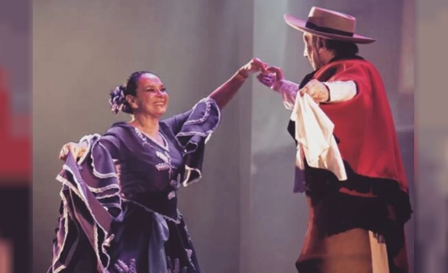 Condenan a la directora de Ballet Salta por abuso a su nieto | Información General