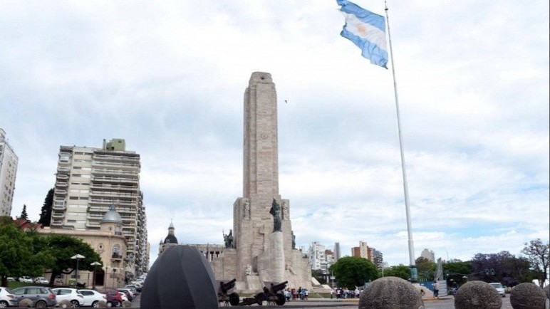 ¿Cómo estará el tiempo en Rosario durante la próxima semana? | Rosario y la región