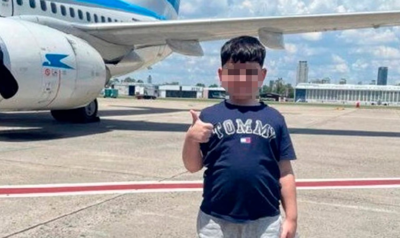 Bastián Jerez: inhabilitaron a los dos conductores por alcoholemia positiva | Información General