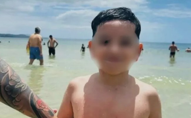 Grave estado de Bastián: detectan múltiples fracturas de cráneo tras nuevos estudios | Información General