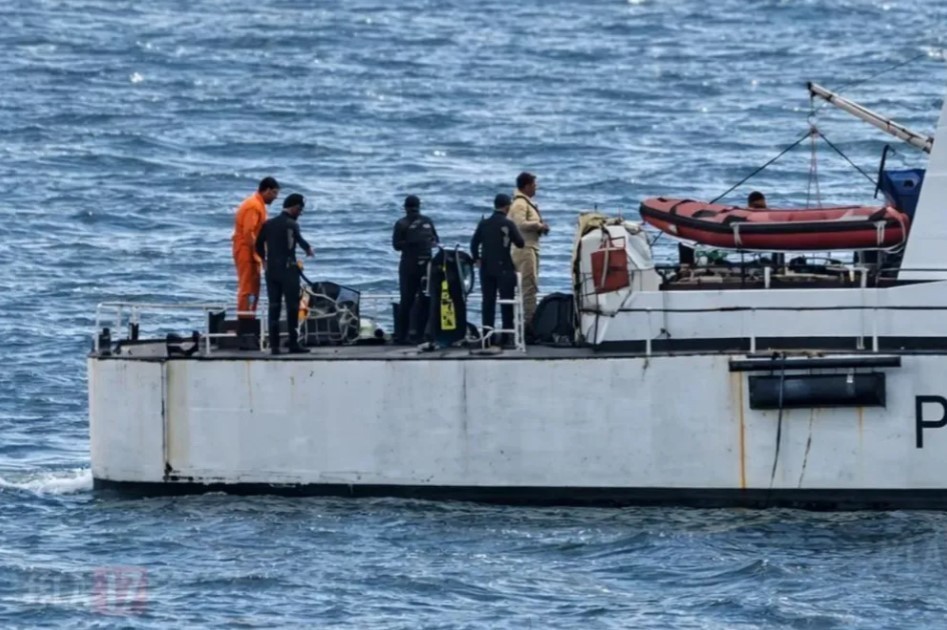 Continúa la búsqueda de la buza desaparecida: “no se pueden generar falsas expectativas” | Información General