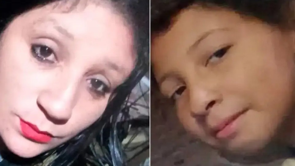 Paraná: intensa búsqueda de madre e hija arrastradas por un arroyo tras el temporal | Información General