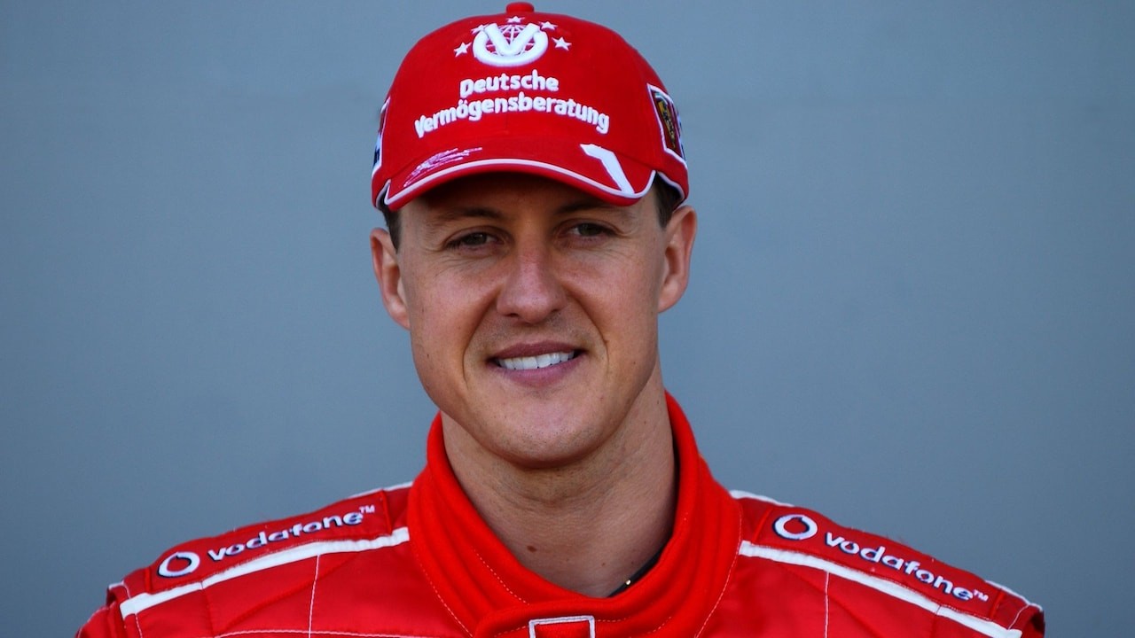 Michael Schumacher: revelan detalles impactantes sobre su salud y la desconexión con su legado en la Fórmula 1 | Deportes