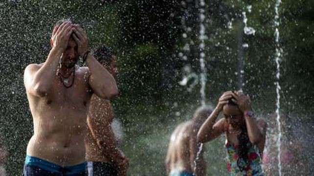 Año Nuevo y verano con olas de calor y tormentas aisladas: ¿Qué nos espera? | Rosario y la región
