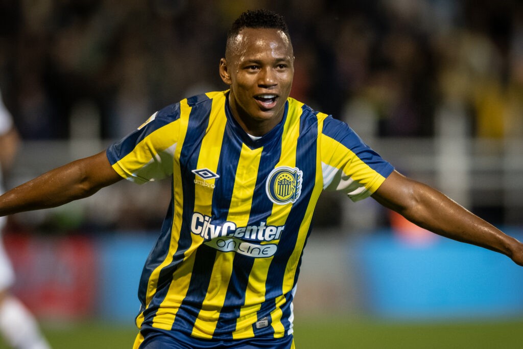 Con Campaz lesionado, Rosario Central planifica su regreso para el clásico | Deportes