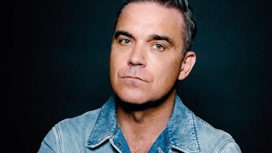 Robbie Williams revela que tratamientos para adelgazar le están afectando la vista | Espectáculos