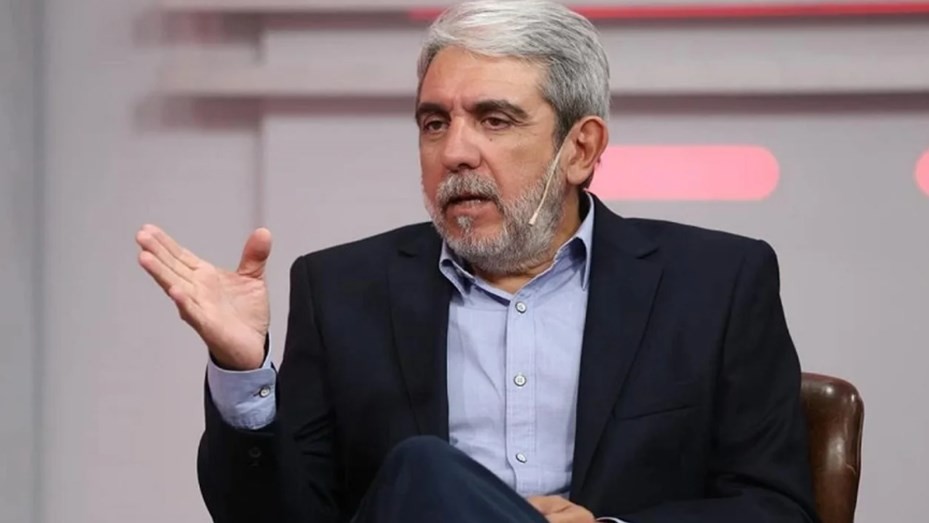 Aníbal Fernández criticó: “Se favorece a las empresas mientras los trabajadores no llegan a fin de mes” | Política y Economía