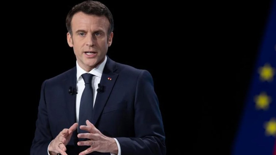 Francia lanzará un servicio militar voluntario de 10 meses, según anunció Macron | Internacionales