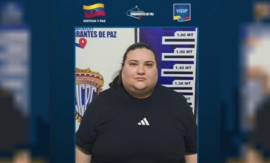 Generación Zoe: capturaron en Venezuela a la responsable del algoritmo de la estafa piramidal | Información General