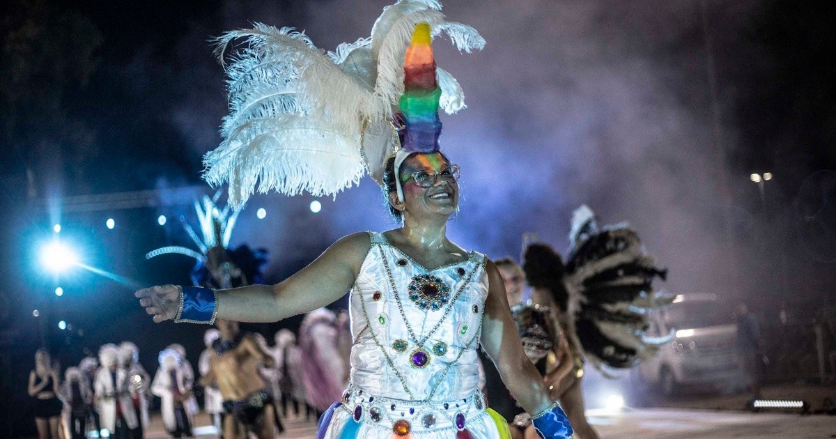 Rosario afina su calendario cultural: recitales, carnavales y exposiciones para los próximos meses | Rosario y la región