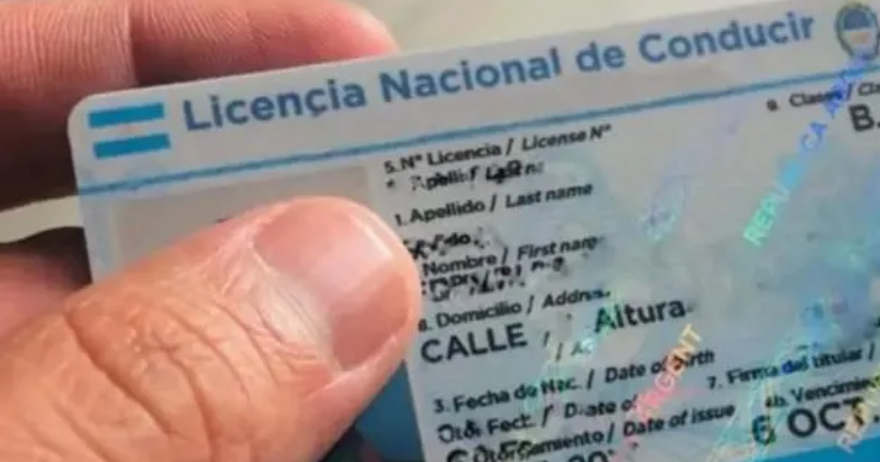 Desde el mes de abril, será más fácil y rápido sacar el carné de conducir en Rosario | Rosario y la región