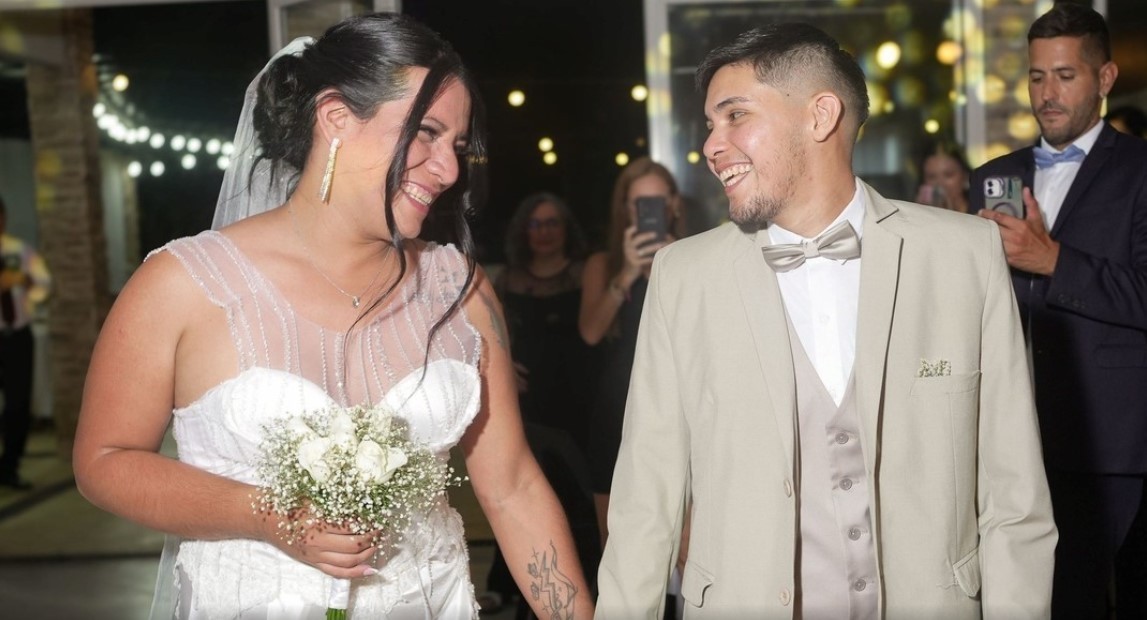 El Arzobispado de Corrientes anunció medidas disciplinarias tras el casamiento de una pareja trans | Información General