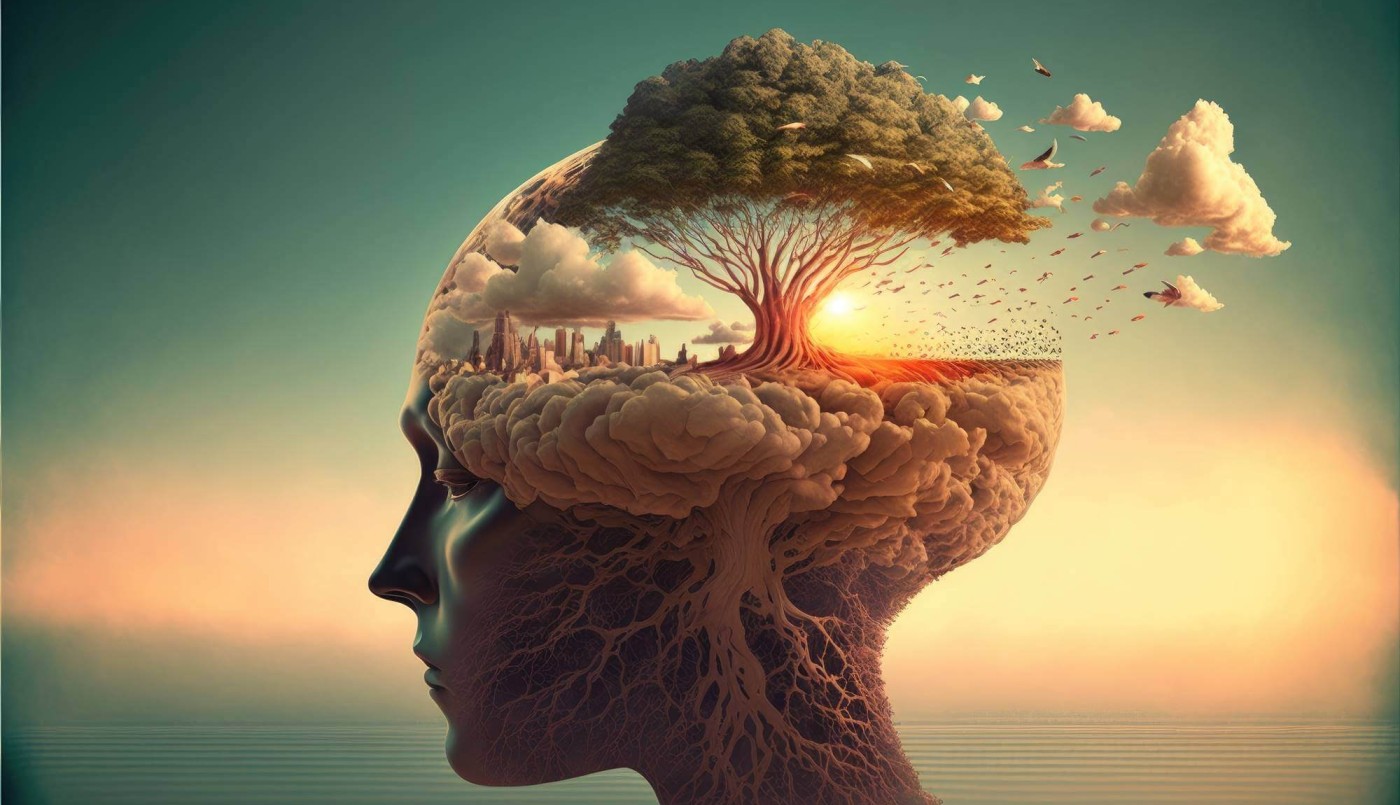 7 diferencias entre el cerebro y la mente: lo que dice la ciencia sobre cómo pensamos | Curiosidades