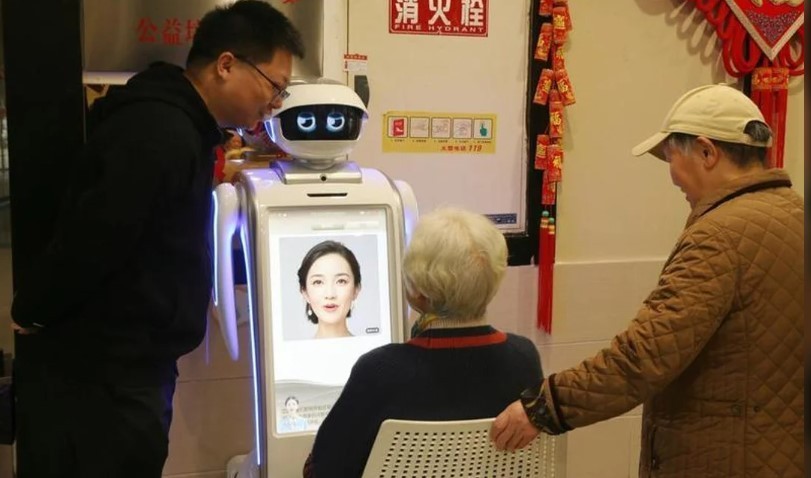 La ciencia logra predecir el envejecimiento de órganos antes de que aparezcan las enfermedades | Internacionales