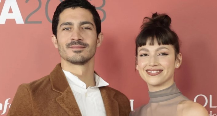 El Chino Darín habló tras el nacimiento de su hijo Dante | Espectáculos