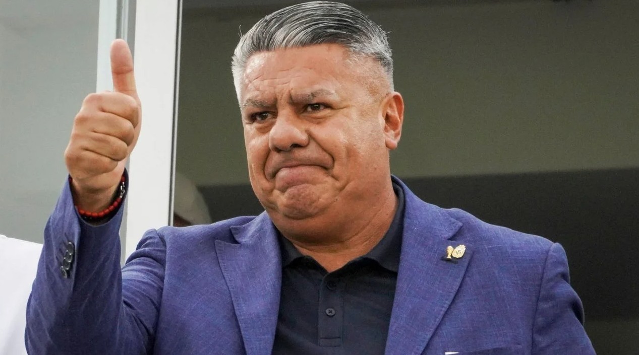 La AFA decretó amnistía general y levantó todas las sanciones | Deportes