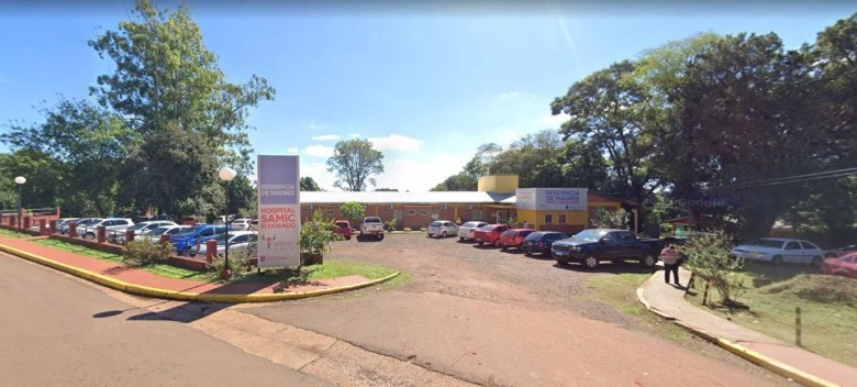 Entró en una comisaría empapada en alcohol, sacó un encendedor y se prendió fuego: “Por lo que le hicieron a mi hijo” | Información General