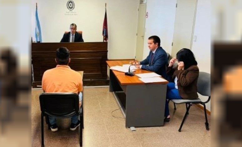 Condenaron a 10 años de prisión a un hombre por abusar de su hija en Salta | Información General