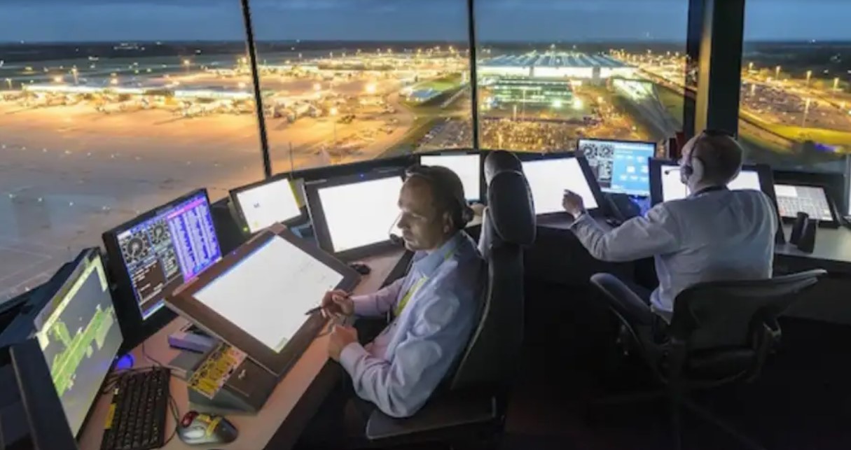 Los controladores aéreos confirmaron nuevas medidas de fuerza que complicarán a todos los vuelos | Información General